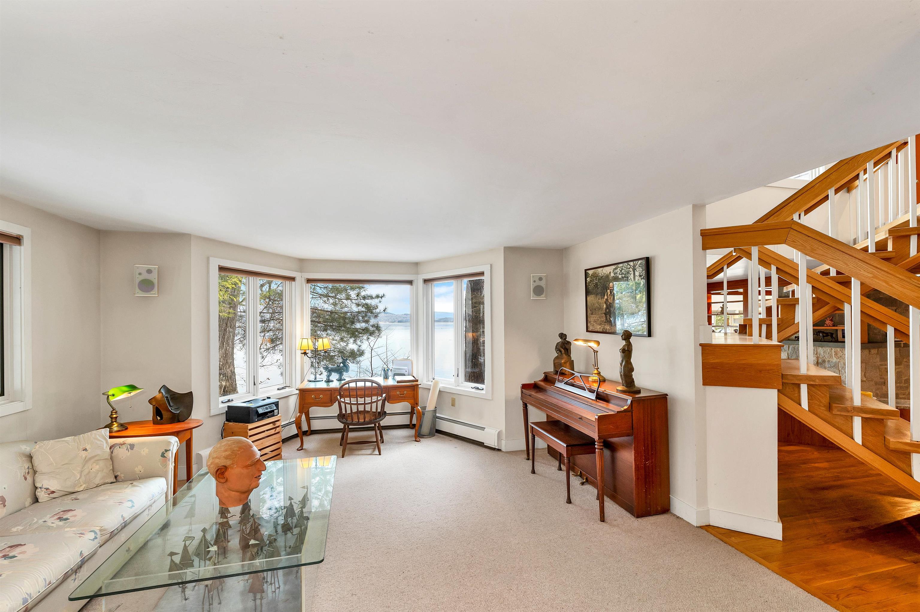 Hebron, New Hampshire, 03241, United States, 4 Bedrooms Bedrooms, ,4 BathroomsBathrooms,Residential,Pending,2009160