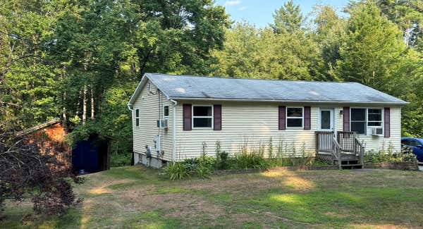 60 LESMERISES RD, LOUDON, NH 03307 - Image 1