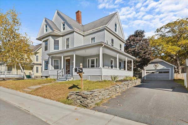 36 PERRY ST, BARRE, VT 05641 - Image 1