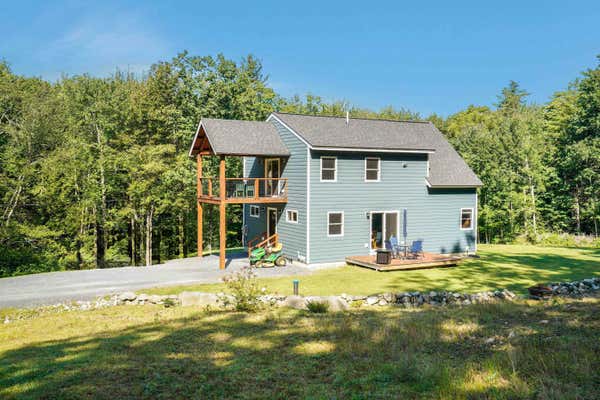 157 TAYLOR HILL RD, RICHMOND, NH 03470 - Image 1