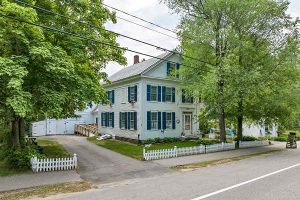 91 MAIN ST, NEW HAMPTON, NH 03256 - Image 1