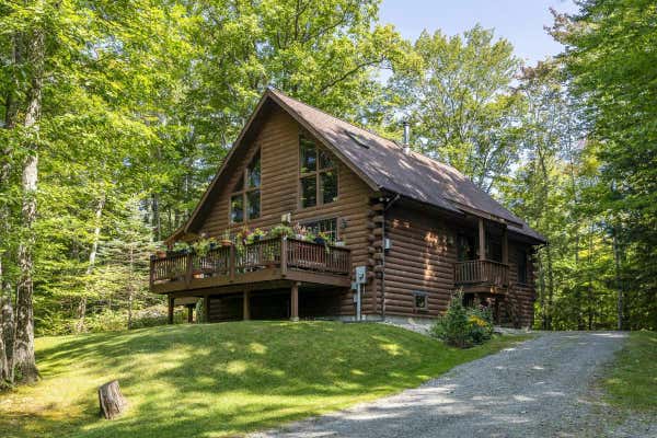 20 DEEPWOODS CIRCLE, WINHALL, VT 05340 - Image 1