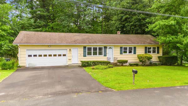 52 RALEIGH DR, NASHUA, NH 03062 - Image 1