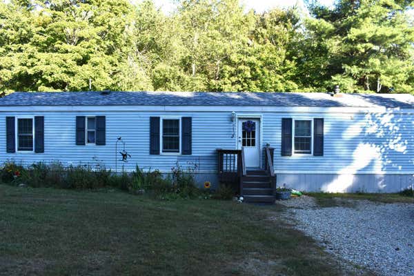 3 DUVAL PARK, JAFFREY, NH 03452 - Image 1