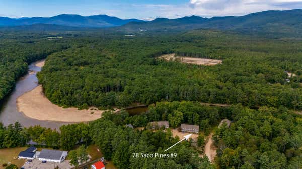 78 SACO PINES RD # 9, CENTER CONWAY, NH 03813 - Image 1