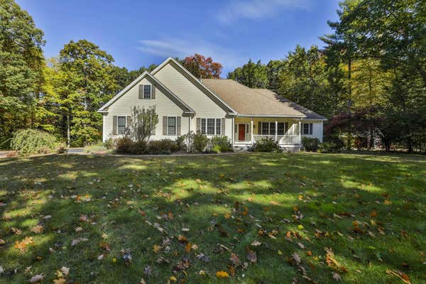 513 JACKS DR, PEMBROKE, NH 03275 - Image 1