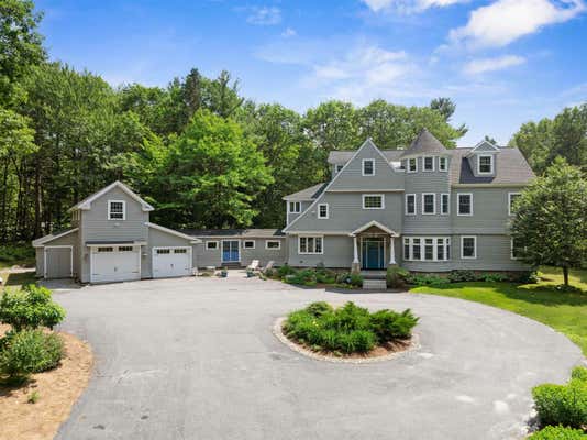 250 ROLLINS RD, NEWBURY, NH 03255 - Image 1