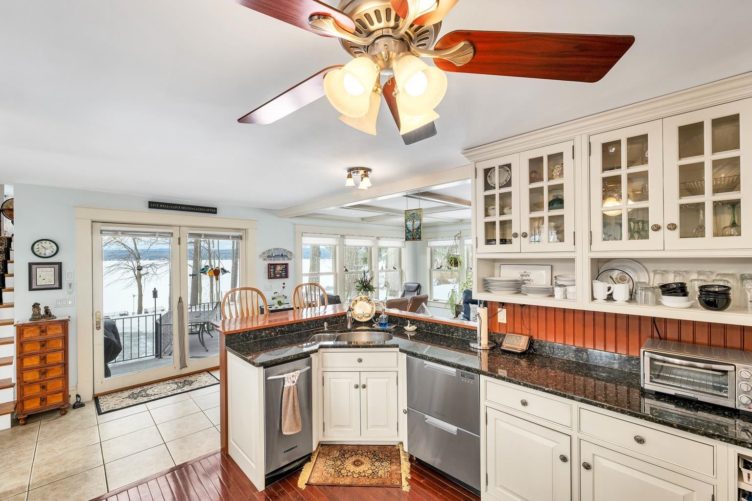 Laconia, New Hampshire, 03246, United States, 4 Bedrooms Bedrooms, ,4 BathroomsBathrooms,Residential,Active,1704917