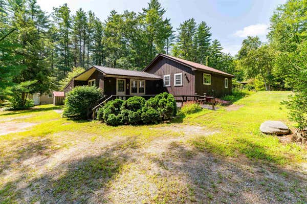 63 TOWLE FARM RD, EAST WAKEFIELD, NH 03830 - Image 1