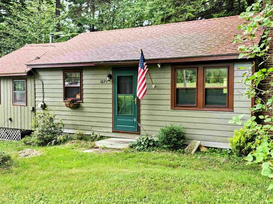 1675 VT ROUTE 9 W, SEARSBURG, VT 05363 - Image 1