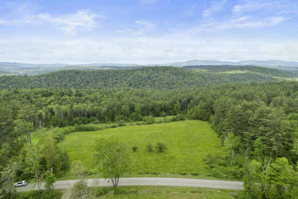 000 UNDER THE MOUNTAIN ROAD, LONDONDERRY, VT 05155 - Image 1