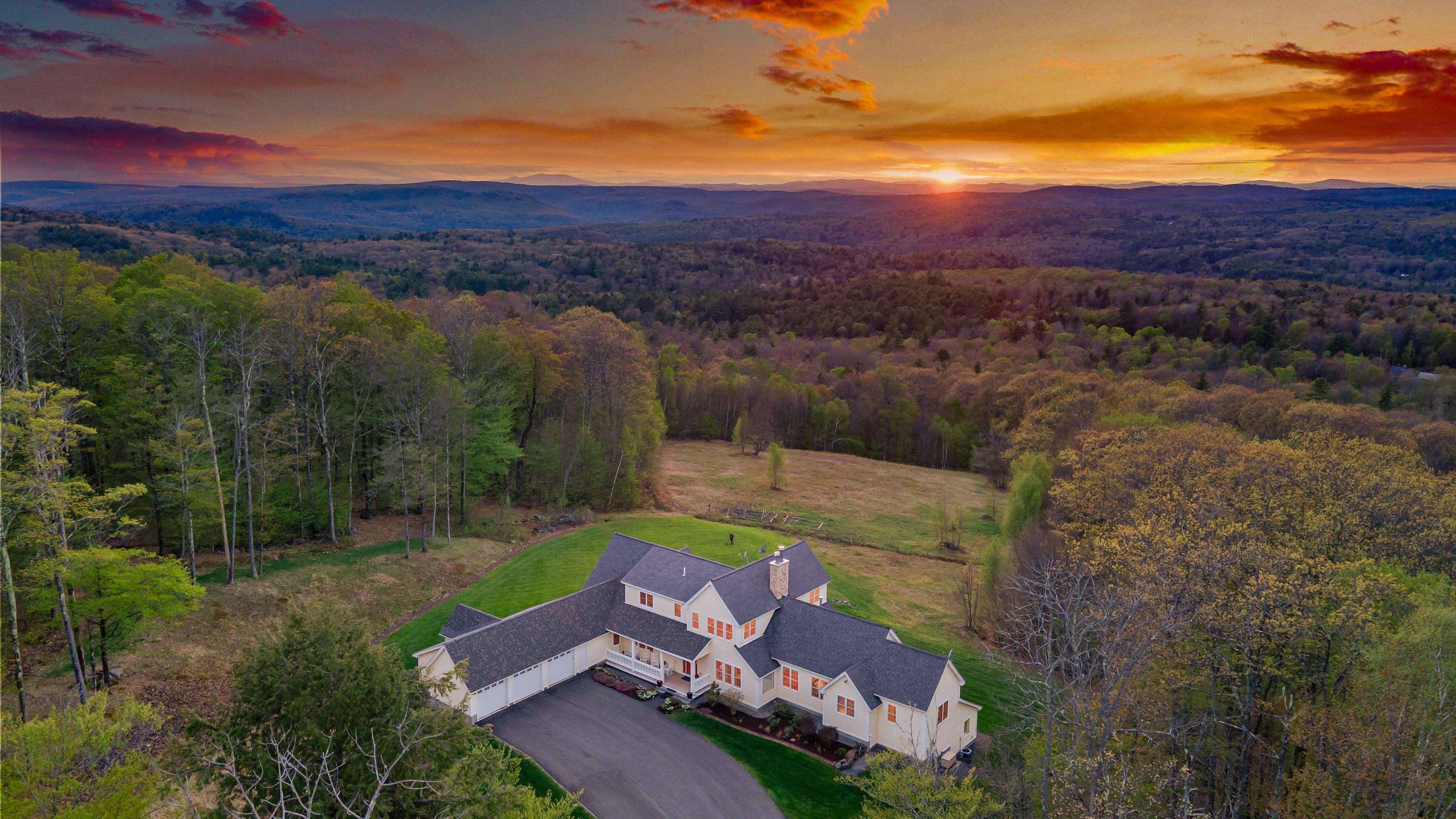 Sullivan, New Hampshire, 03445, United States, 5 Bedrooms Bedrooms, ,4 BathroomsBathrooms,Residential,Active,2052047