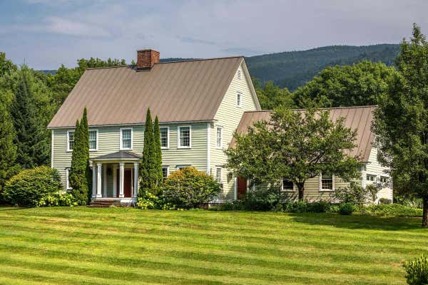 486 RIVERBEND DRIVE, MANCHESTER, VT 05254 - Image 1