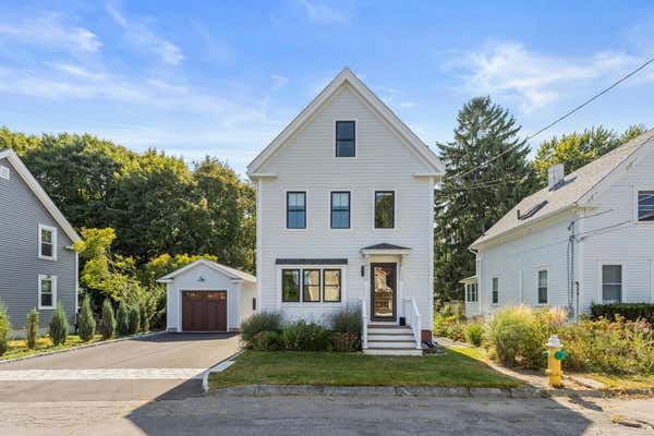 108 BURKITT ST, PORTSMOUTH, NH 03801 - Image 1