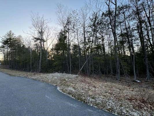 12-19-32 SAWMILL ROAD, NEW BOSTON, NH 03070 - Image 1