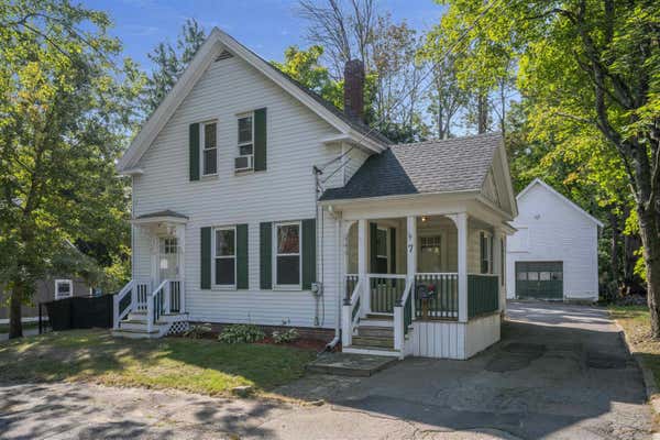 7 HORNE ST, SOMERSWORTH, NH 03878 - Image 1