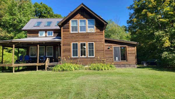 358 WOODS RD, BROOKFIELD, VT 05036 - Image 1