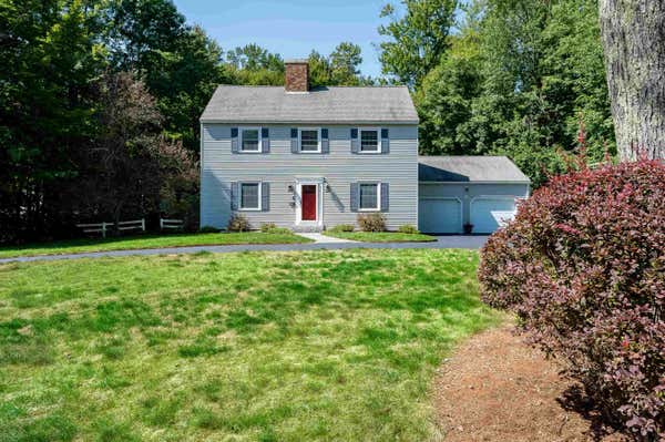 2 EVERGREEN LN, ROCHESTER, NH 03867 - Image 1