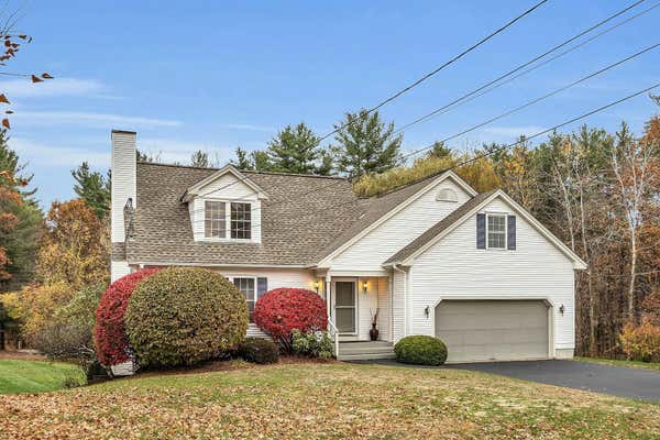 6 BELLINGRATH PL, NASHUA, NH 03063 - Image 1