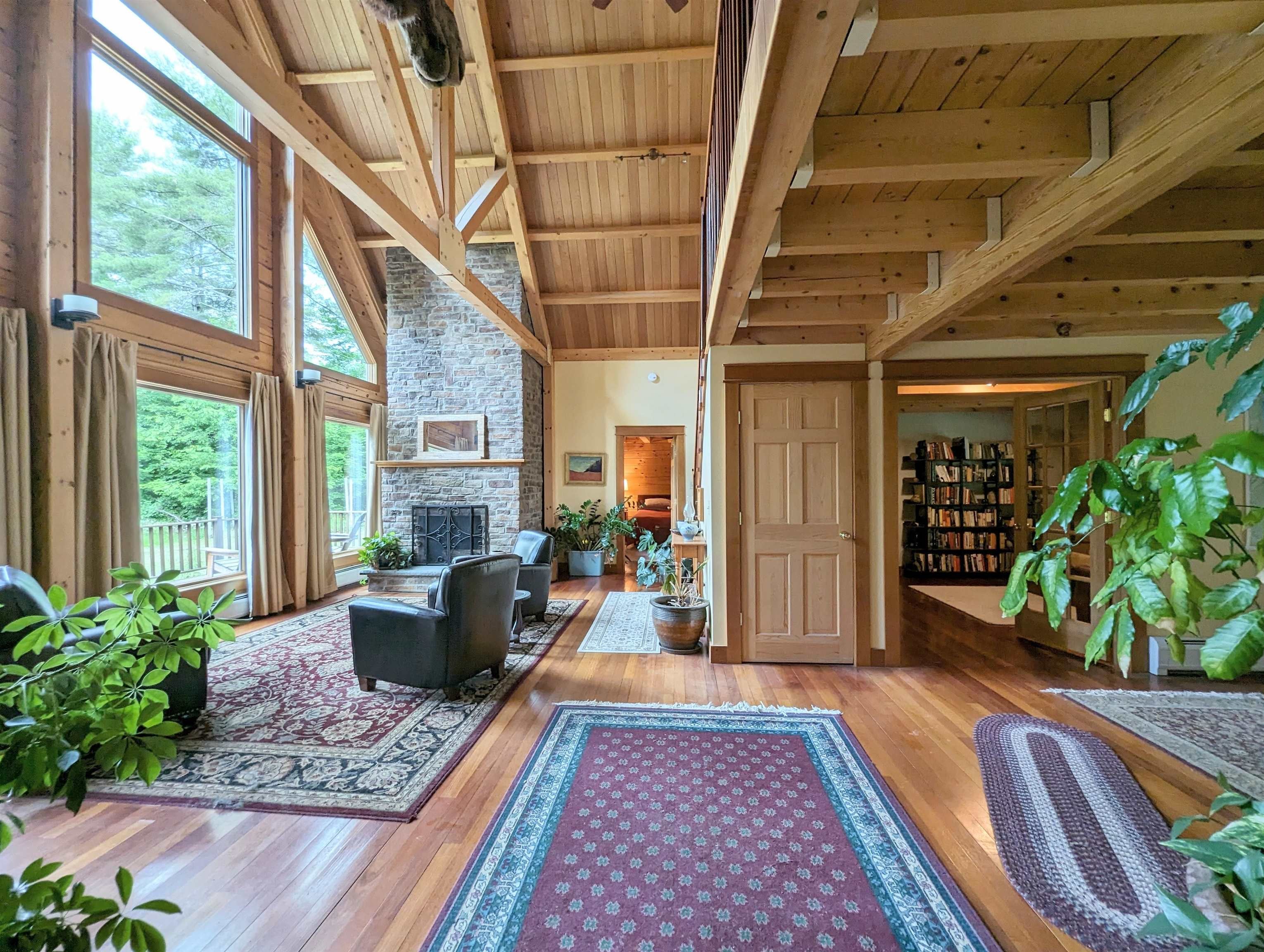 Woodbury, Vermont, 05681, United States, 3 Bedrooms Bedrooms, ,4 BathroomsBathrooms,Residential,Active,1952476