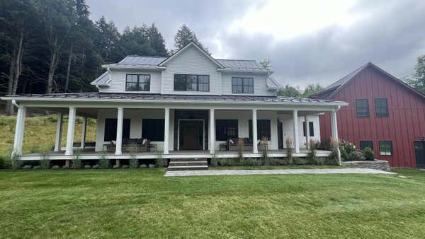 334 SUGAR HOUSE RD, STOWE, VT 05672 - Image 1