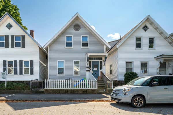 69 LAUREL ST, MANCHESTER, NH 03103 - Image 1