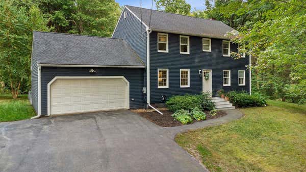 31 WILD PASTURE RD, KENSINGTON, NH 03833 - Image 1