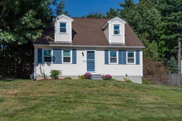 6 RENE DR, NASHUA, NH 03062 - Image 1