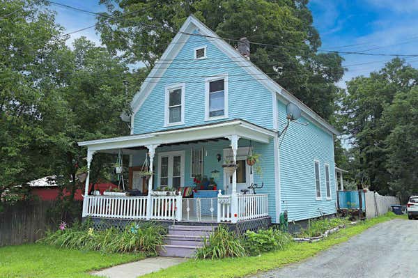 4 FALES ST, RANDOLPH, VT 05060 - Image 1