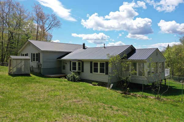 123 LOWER BEECH HILL RD, CAMPTON, NH 03223 - Image 1