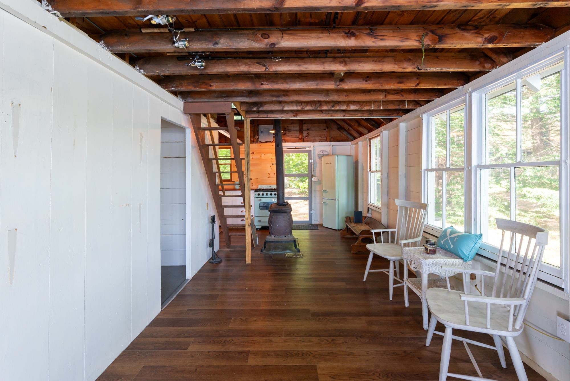 Meredith, New Hampshire, 03253, United States, 3 Bedrooms Bedrooms, ,2 BathroomsBathrooms,Residential,Active,1849489