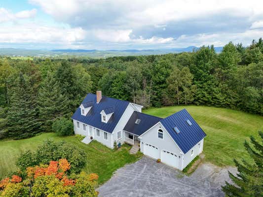 676 CORMIER RD, DANVILLE, VT 05828 - Image 1