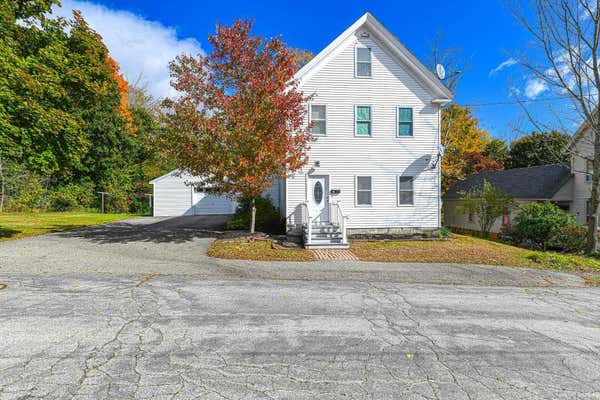 31 GLEN ST, FARMINGTON, NH 03835 - Image 1