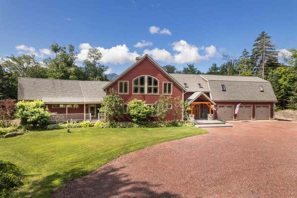 360 DEAN HILL RD, KILLINGTON, VT 05751 - Image 1