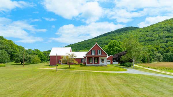 61 PUTNAM RD, BRIDGEWATER CORNERS, VT 05035 - Image 1