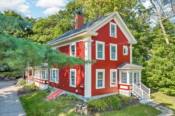 146 N MAIN ST, WOLFEBORO, NH 03894 - Image 1