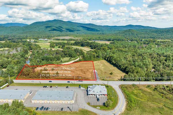 000 TENNEY MOUNTAIN HIGHWAY, PLYMOUTH, NH 03264 - Image 1