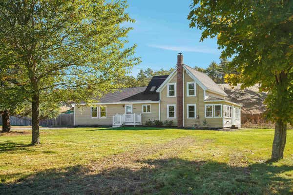 449 CHARLES BANCROFT HWY, LITCHFIELD, NH 03052 - Image 1