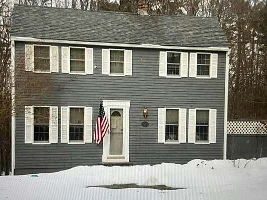 527 N MAIN ST, WOLFEBORO, NH 03894 - Image 1