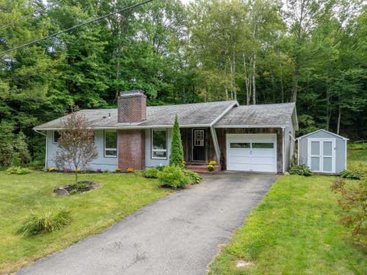 11 MAPLE ST, PLYMOUTH, NH 03264 - Image 1