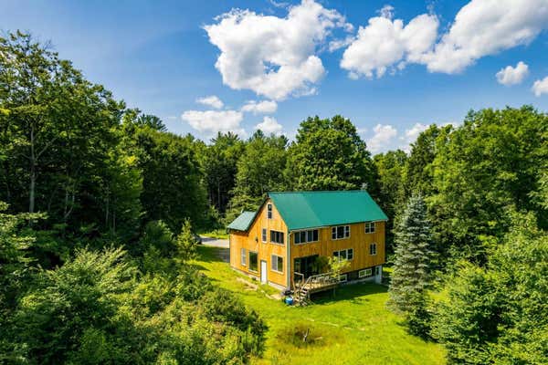 74A WIMBLE ROAD, FAIRFAX, VT 05454 - Image 1