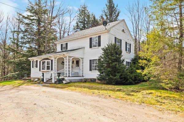 683 MAIN ST, DUBLIN, NH 03444 - Image 1