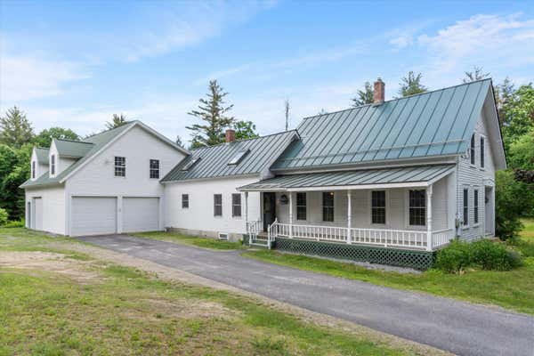 102 DAVIS RD, BRADFORD, NH 03221 - Image 1