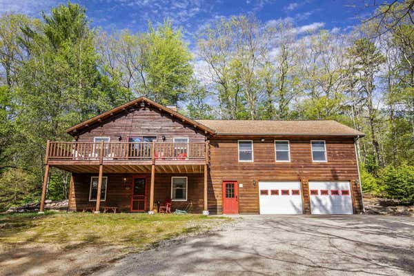 13 LUCERNE DR, MADISON, NH 03849 - Image 1