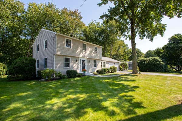 8 SWEETBRIAR LN, HAMPTON, NH 03842 - Image 1