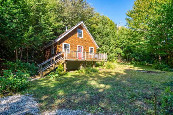 70 KNOX MOUNTAIN RD, CENTER OSSIPEE, NH 03814 - Image 1