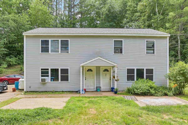 14 HURRICANE RD, BELMONT, NH 03220 - Image 1