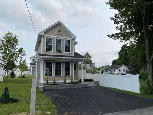 8 MARGARET ST, ROCHESTER, NH 03867 - Image 1