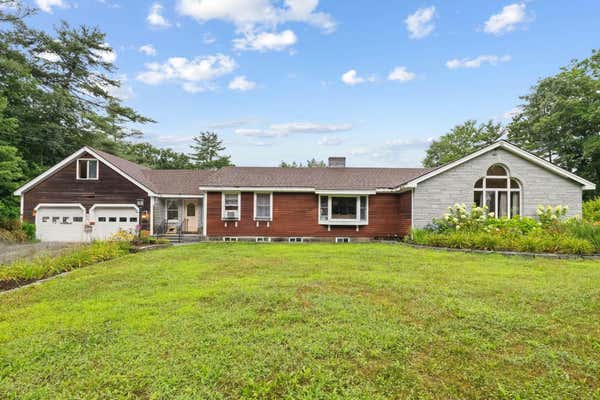 550 NORTH RD, NORTH SUTTON, NH 03260 - Image 1