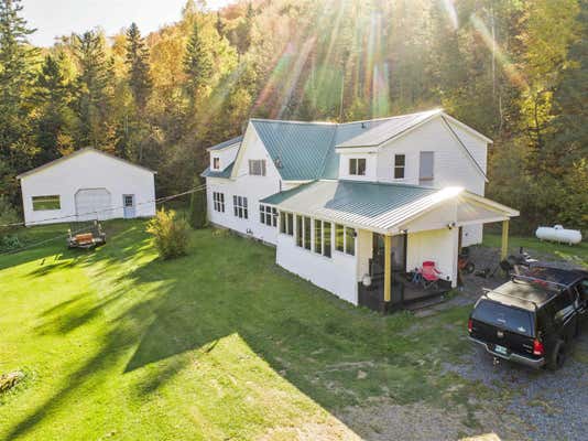 11 BALSAMS BROOK DR, COLEBROOK, NH 03576 - Image 1